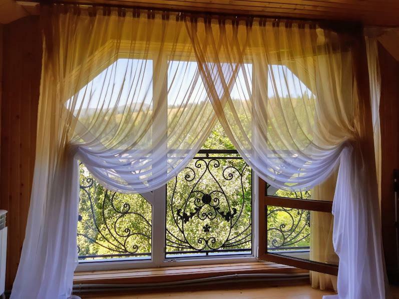 Guest house Gostynna Rodyna Izki Extérieur photo
